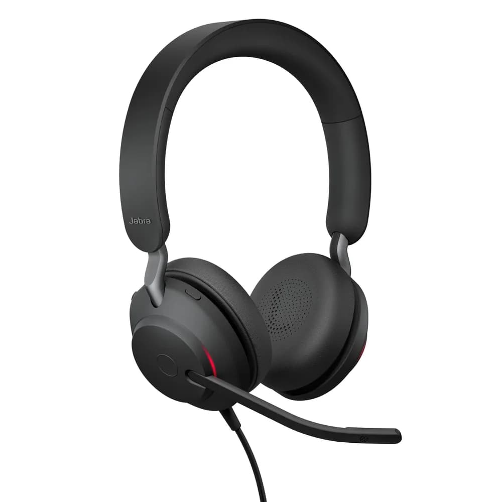 Jabra Headset