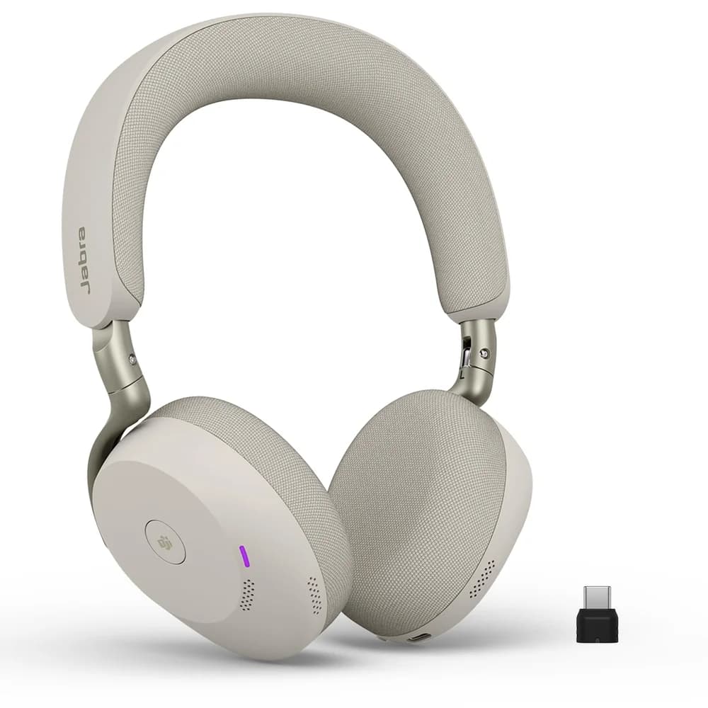 Jabra Headset