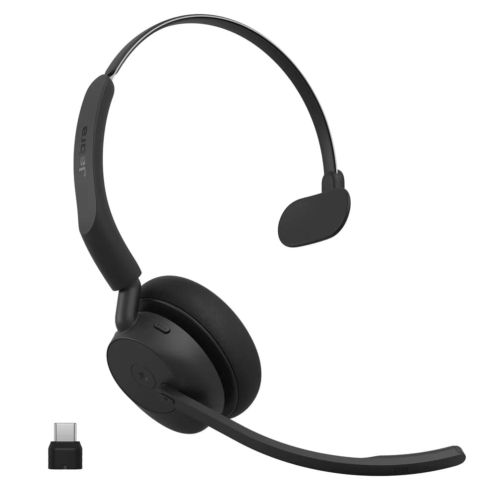 Jabra Headset