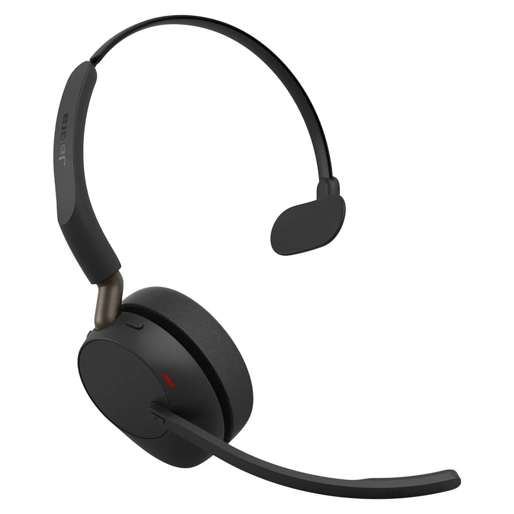 Jabra Evolve3 65 Mono, LINK 390c, UC