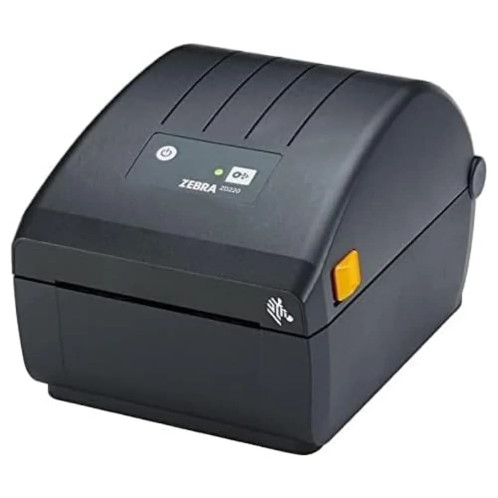 ZEBRA ZD22042-D0EG00EZ Etikettendrucker