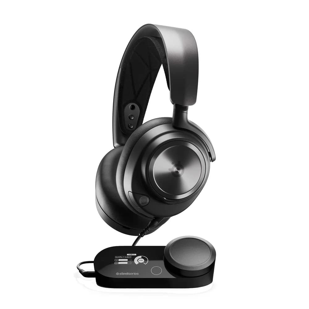 STEELSERIES Arctis Nova Pro