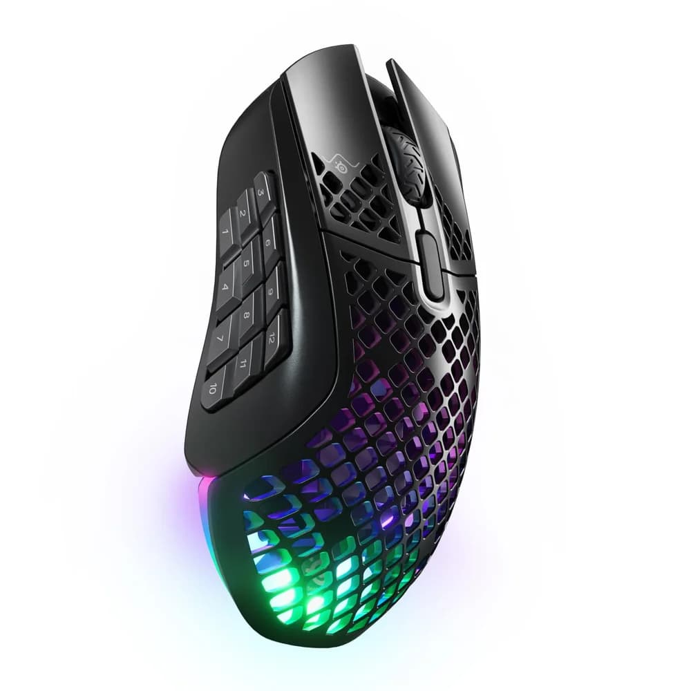 STEELSERIES Aerox 9 Wireless Gaming Mouse