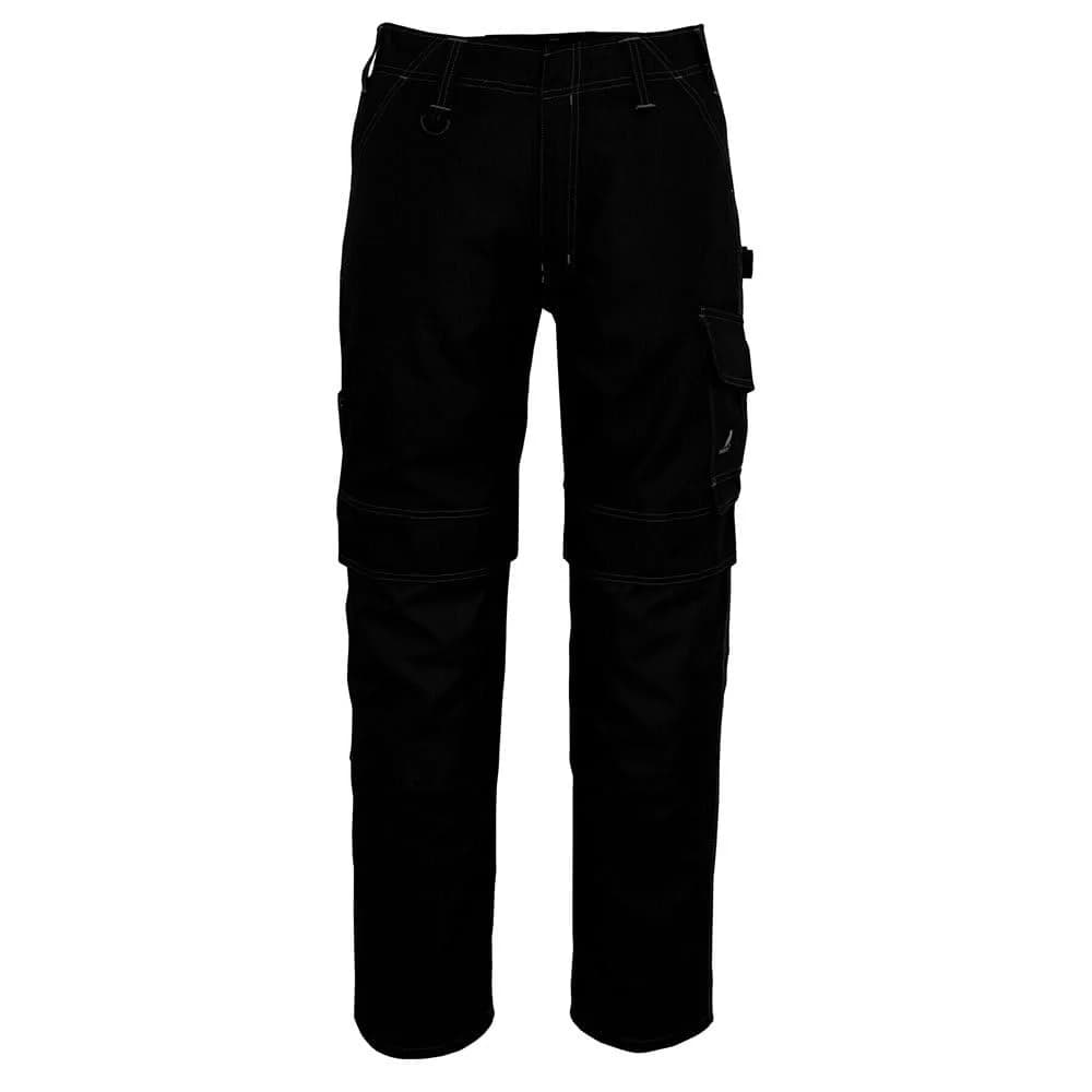 MASCOT® Winterhose LOUSVILLE, Indusrty, schwarz 10090-194 , 1 Stück, Größe: M