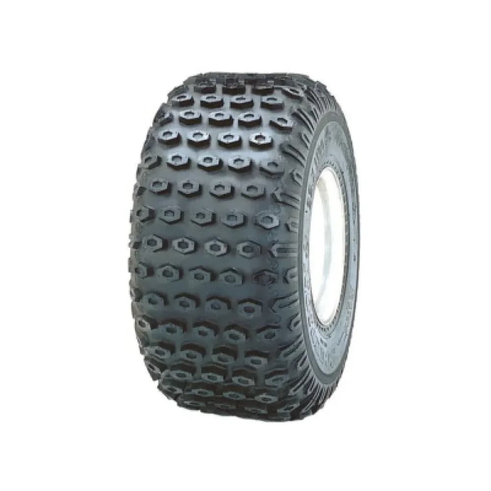 Kenda Motorradreifen K290 ( 20x10.00-8 TL ) - Grün
