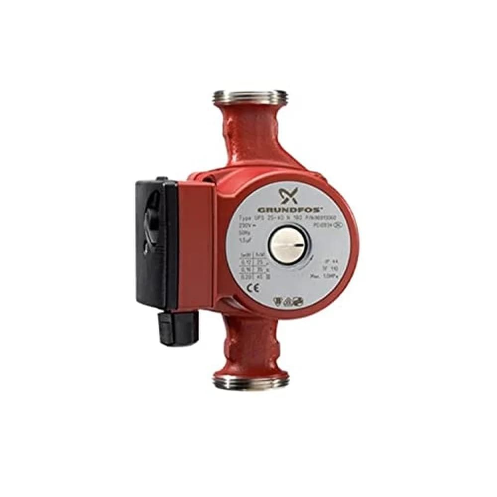 Zirkulationspumpe UP20-30N 150 1X230V 9H DACH