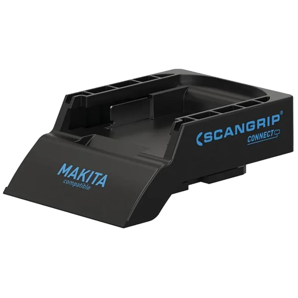Adapter CONNECTOR Aufnahme MAKITA