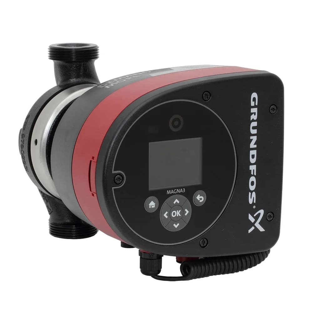 Grundfos Umwälzpumpe
