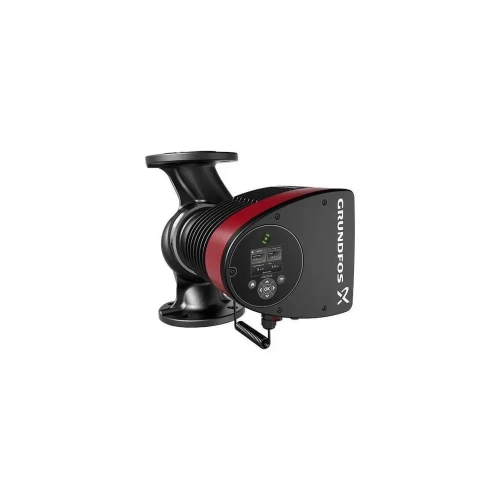Grundfos Umwälzpumpe