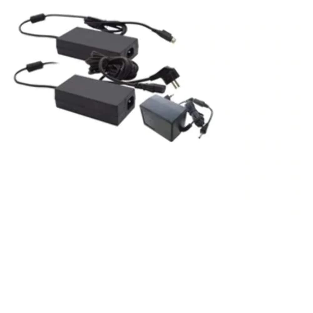 Honeywell PS-05-1000W-C Ladegerät für Mobilgeräte Barcodelesegerät Schwarz