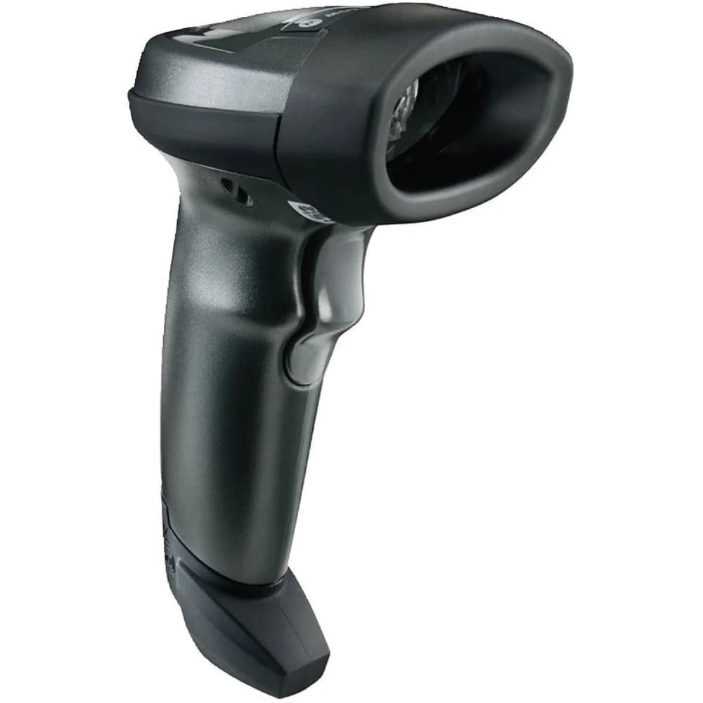 Zebra LI2208 - Barcode-Scanner - Handgerät - Linear-Imager