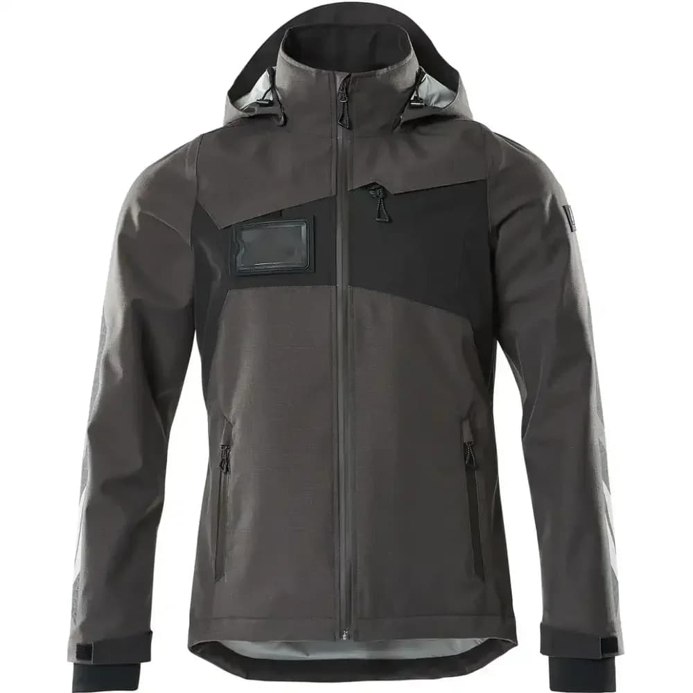 MASCOT® Hardshell-Regenjacke ACCELERATE 18301-231 , 1 Stück, Größe: L