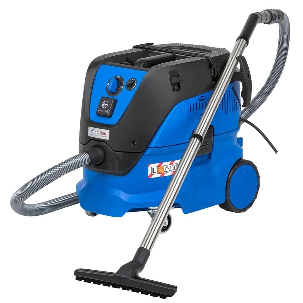 Nilfisk Nass- und Trockensauger ATTIX 33-2L IC