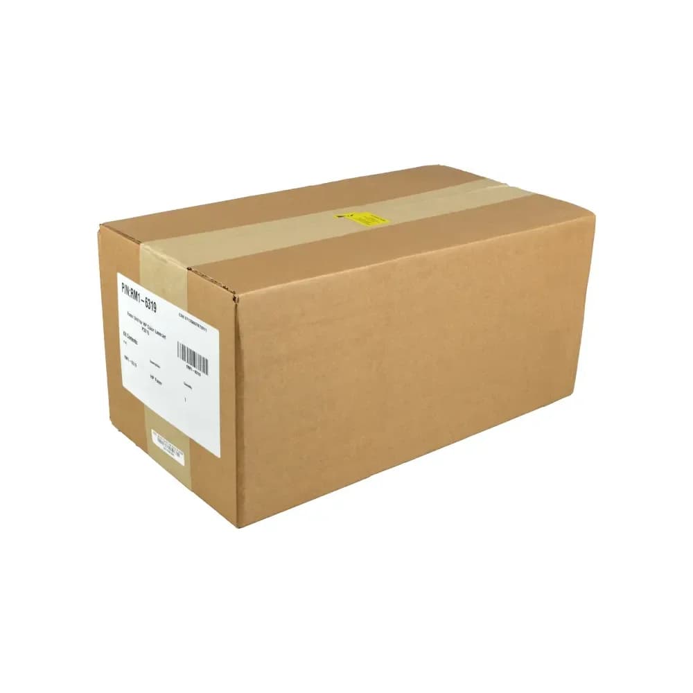HP Fixiereinheit RM1-6319-000CN