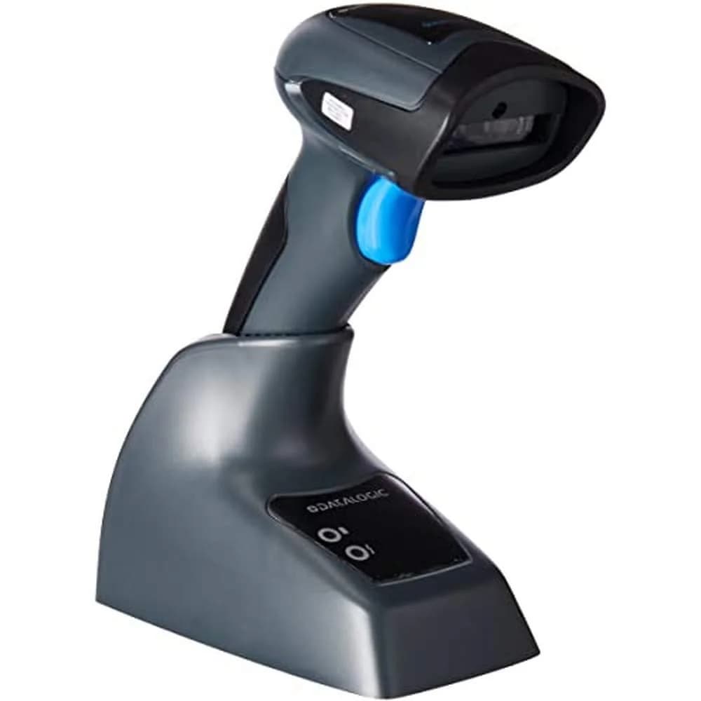 DATALOGIC QM2131 USB-Kit, schwarz
