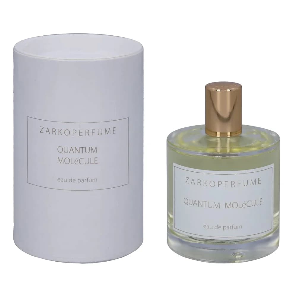 Quantum Molecule EdP Nat. Spray