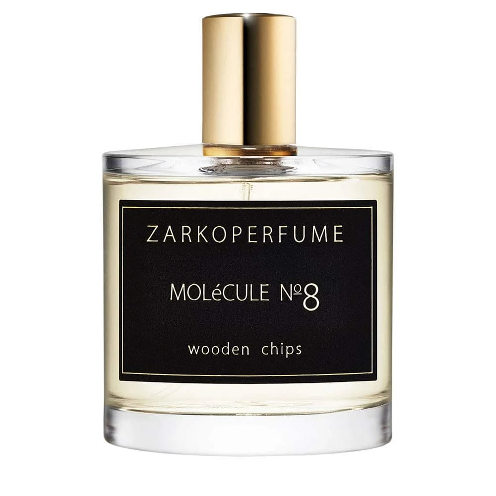 Molécule N°8 EdP Nat. Spray
