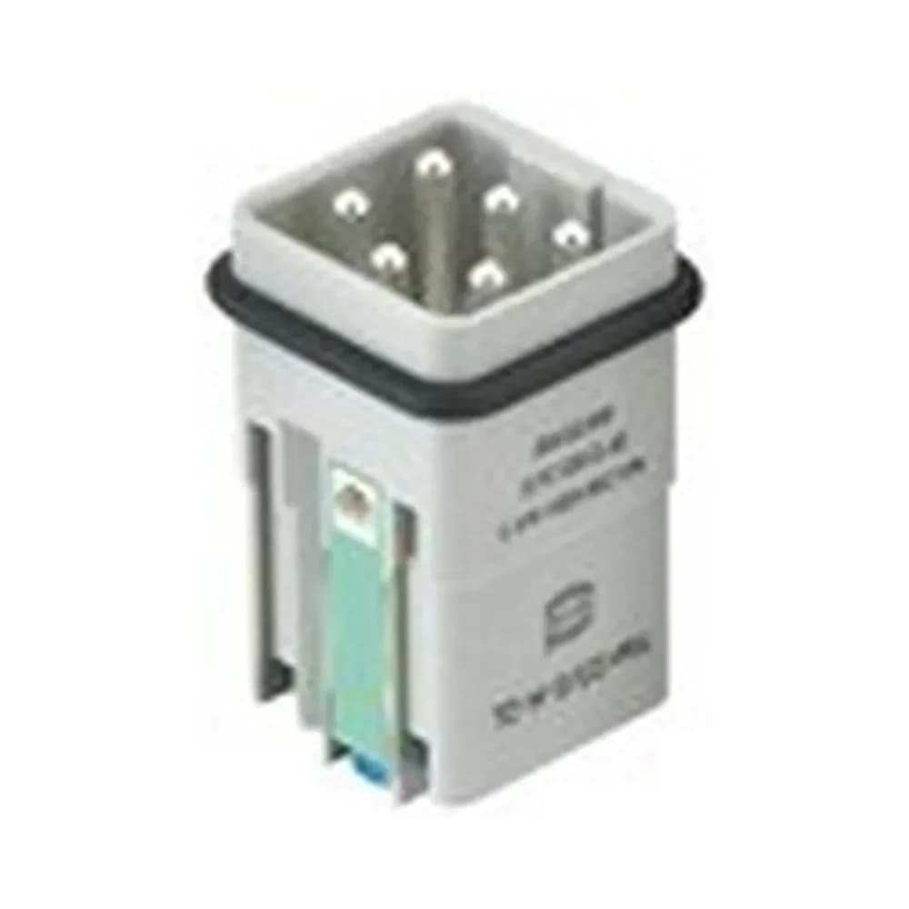 Harting Han Q 5/0 Insert 09120052633