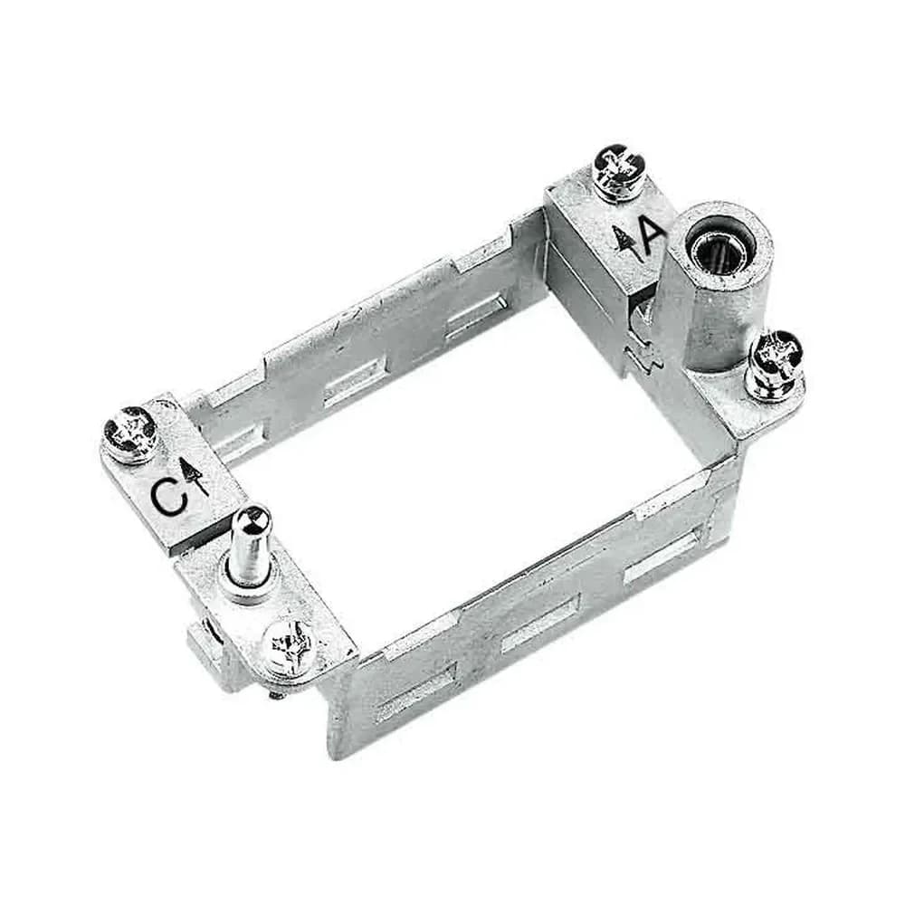 HARTING Gelenkrahmen f.2Module 09140060313