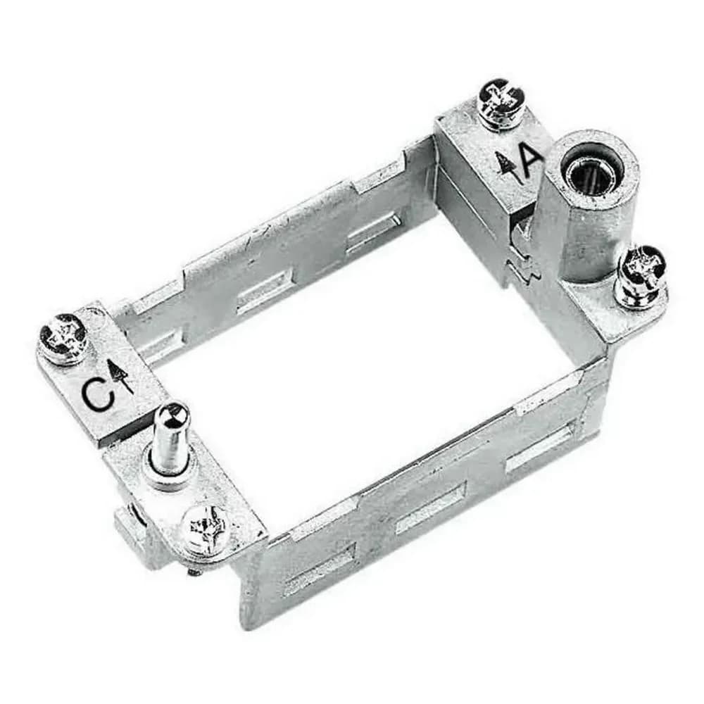 HARTING Gelenkrahmen für 3 Module 09140100303