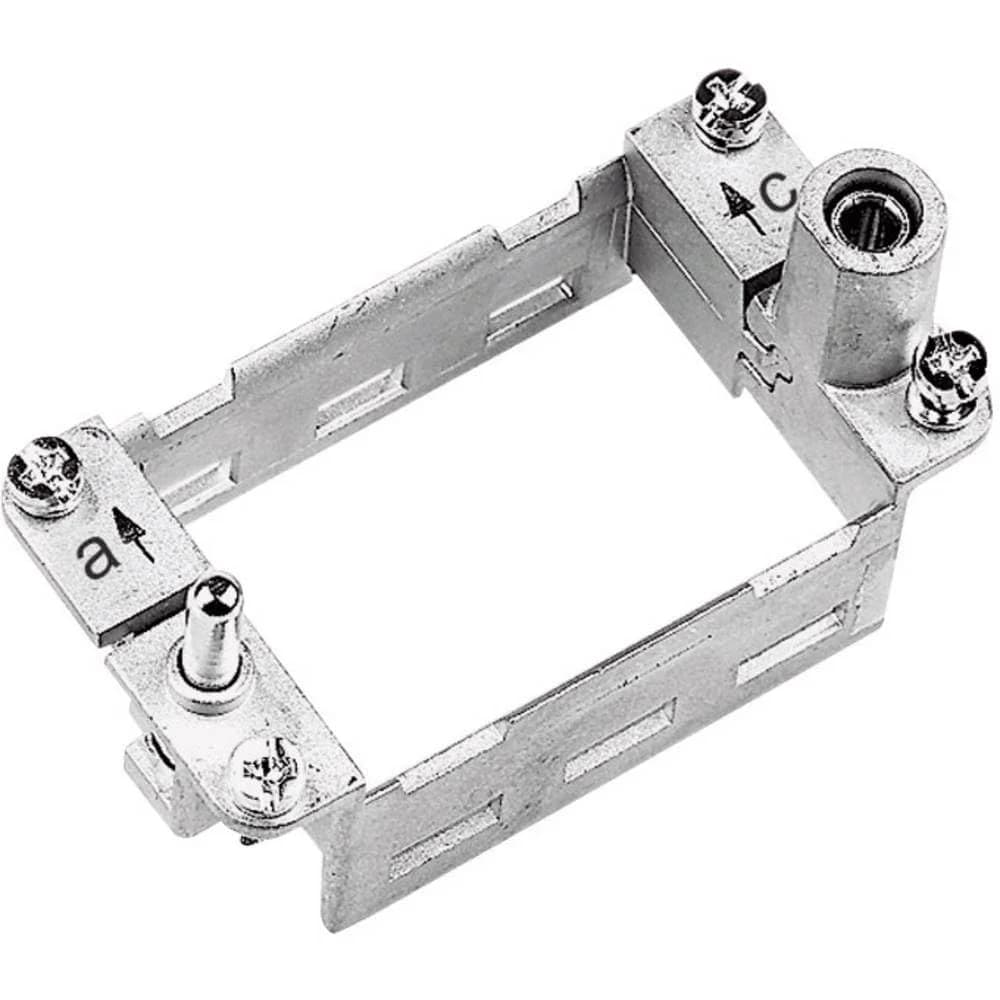 HARTING Gelenkrahmen für 3 Module 09140100313