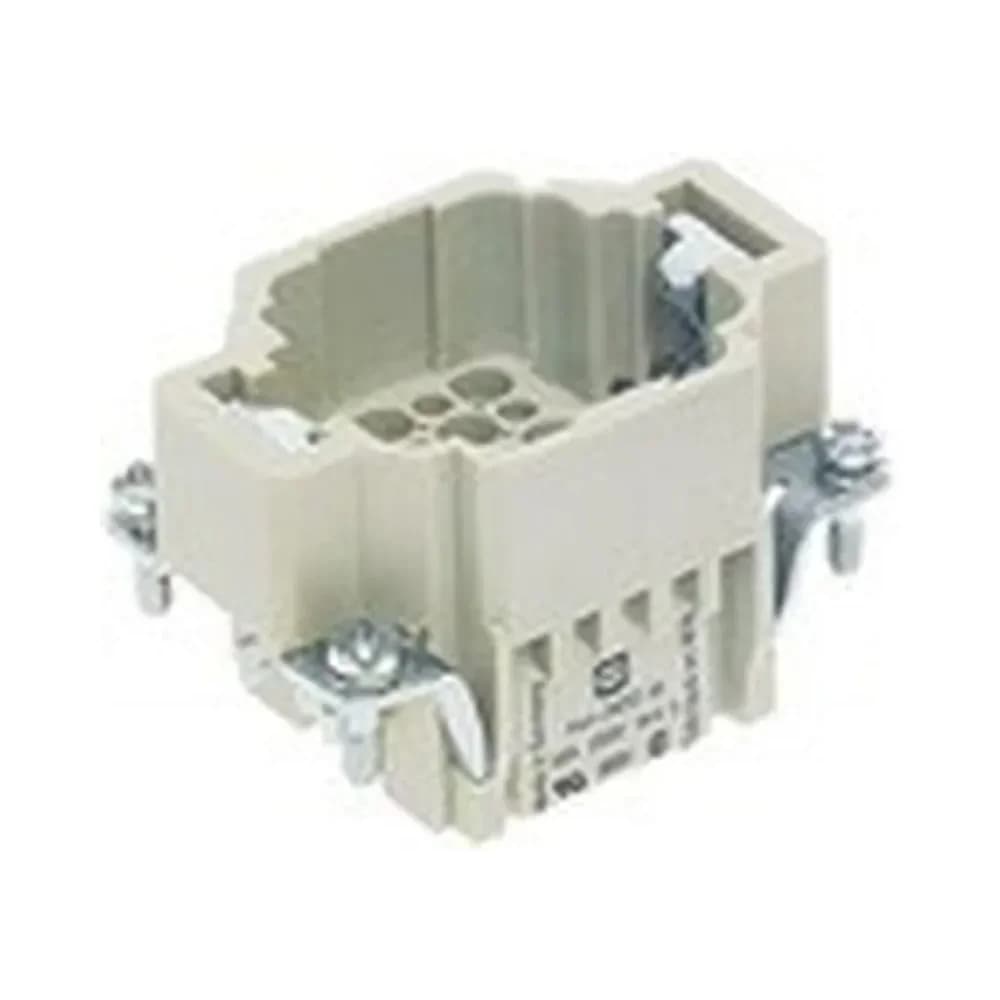 Harting Kontakteinsatz Crimp 09160243001