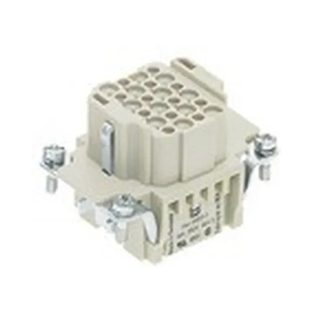 Harting Kontakteinsatz Crimp 09160243101