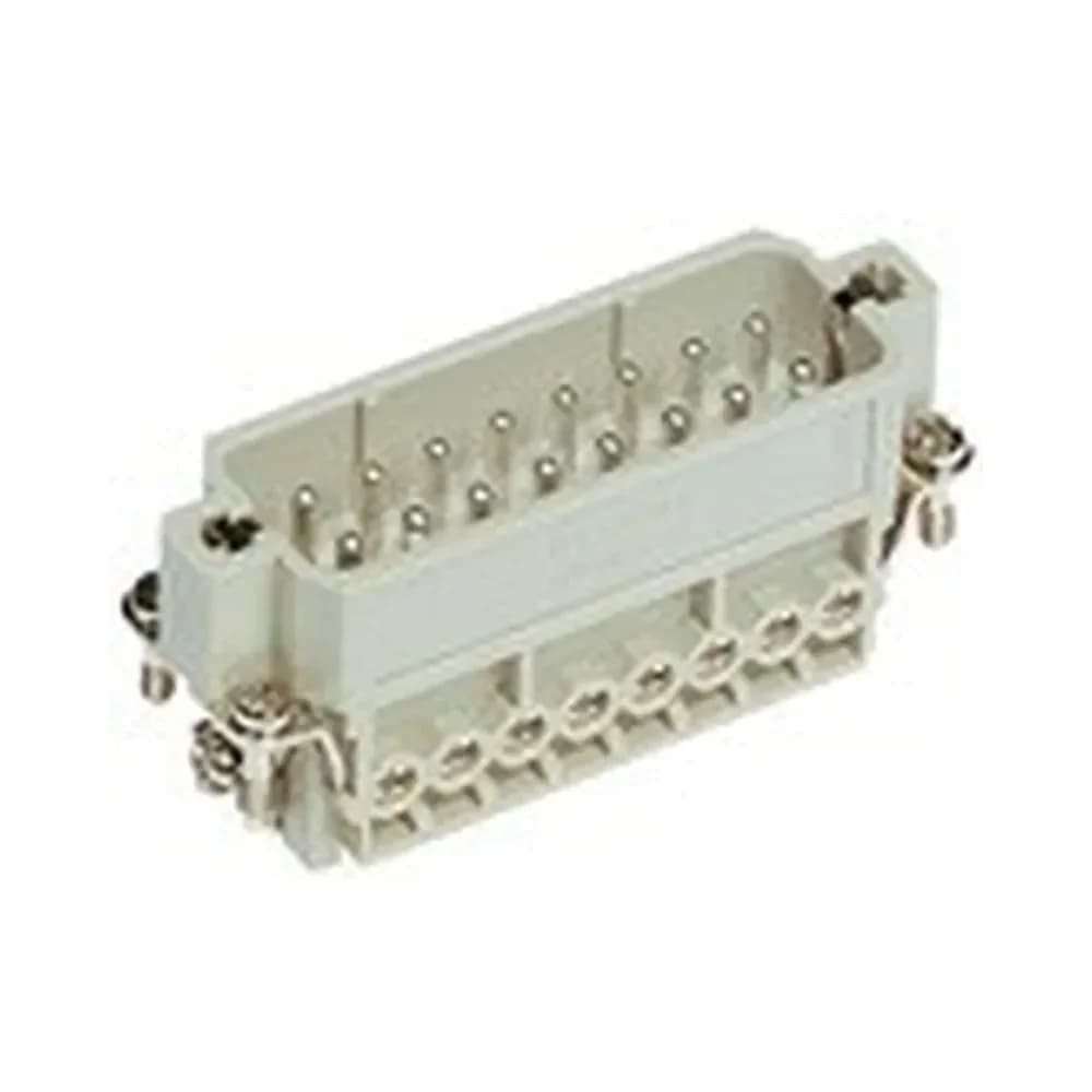 Harting Schraubanschluss 09200162612