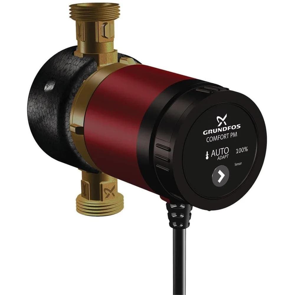Grundfos Umwälzpumpe