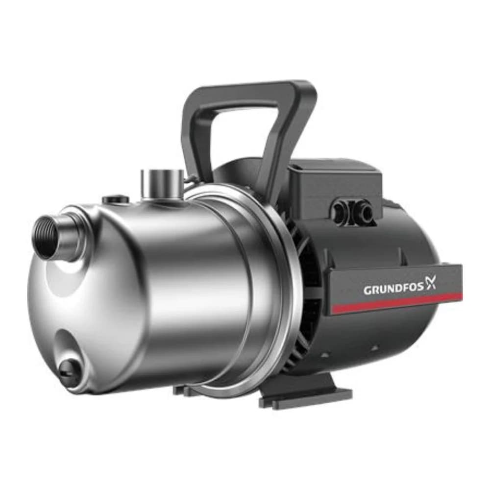 Gartenpumpe GRUNDFOS JP 4-54 ,230V 50Hz