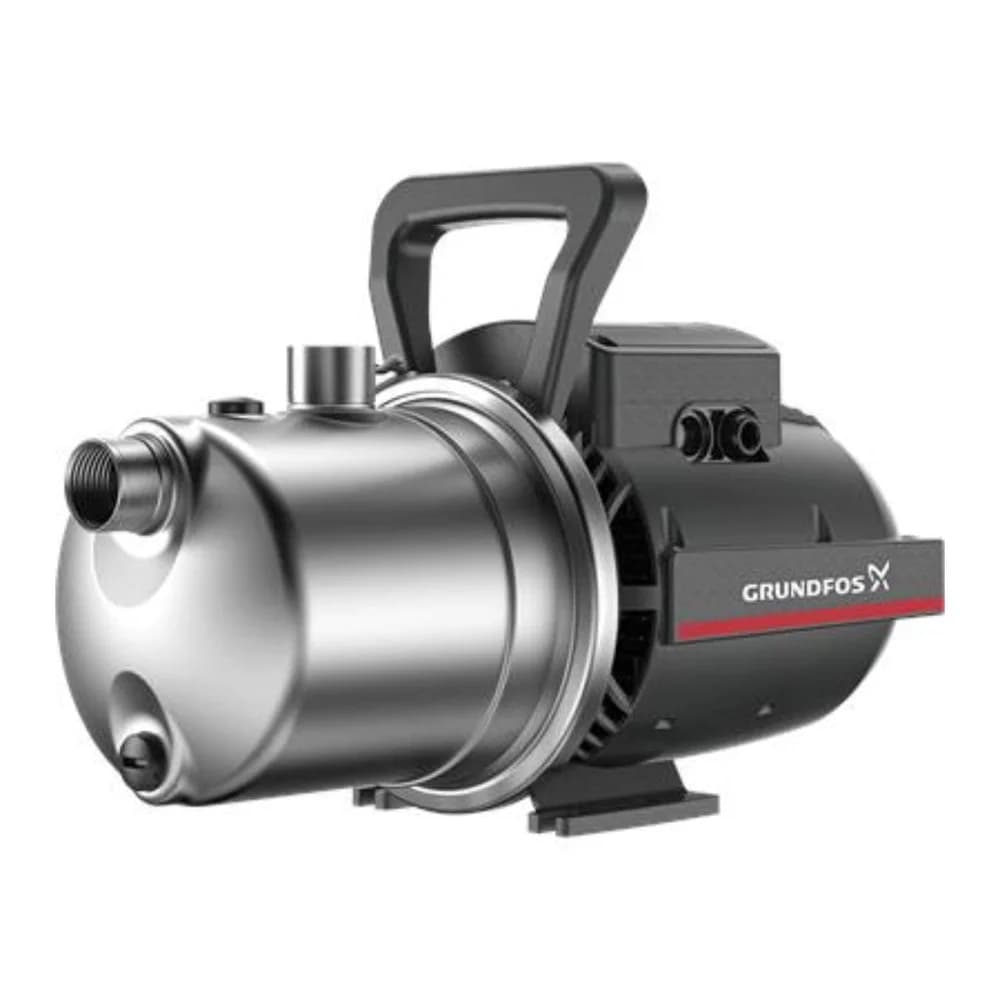 jet pump jp 5-48 230v 50hz