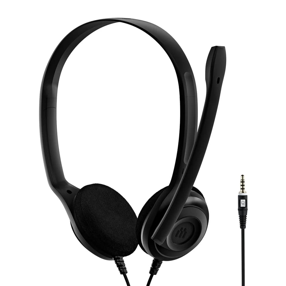 EPOS PC 5 CHAT Headset