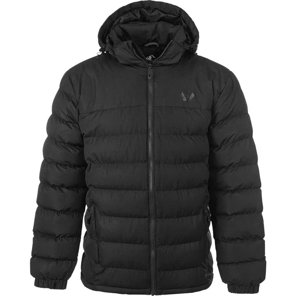 Whistler Carseno Steppjacke Herren 1001 - black XL