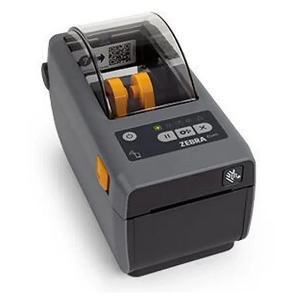 Zebra ZD411d Thermodirekt Etikettendrucker