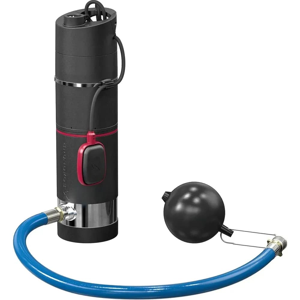 Grundfos Sba Druckerhöhungspumpe 92713101 3-45 AW, tauchbar