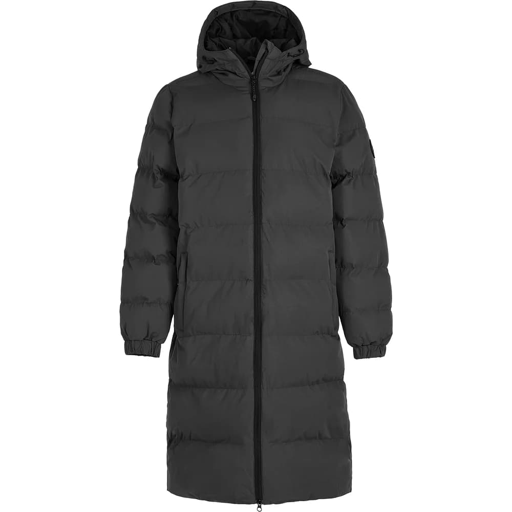 Whistler Abella Steppmantel Damen 1001 - black 42