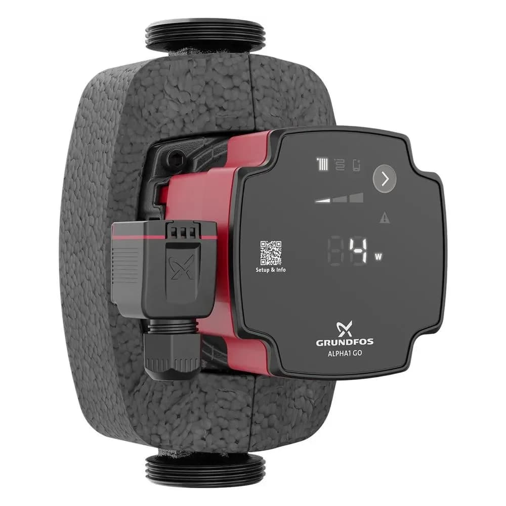 Grundfos Umwälzpumpe