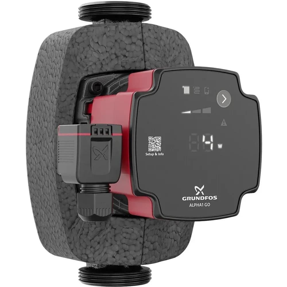 Grundfos Umwälzpumpe