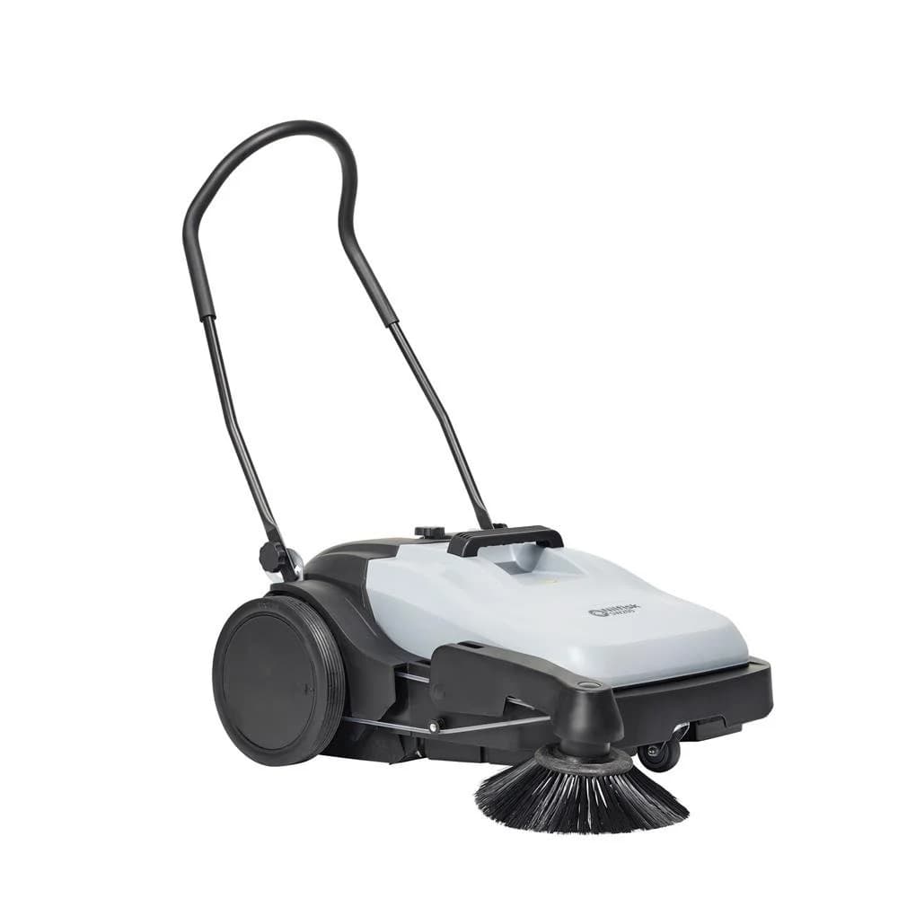 Nilfisk SW 200 - Handkehrmaschine - mit Fangkorb