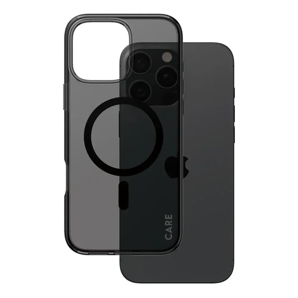Case Flagship Smokey with MagSafe iPhone 16 Pro Max