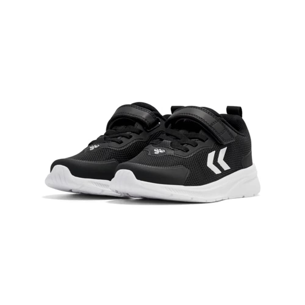 hummel Actus TR Breather Sneaker Kinder 2267 - anthracite 28