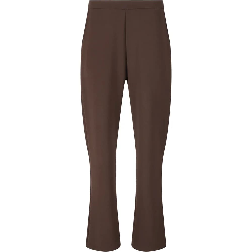 Athlecia Yunes W Pants chocolate torte (1294) 36