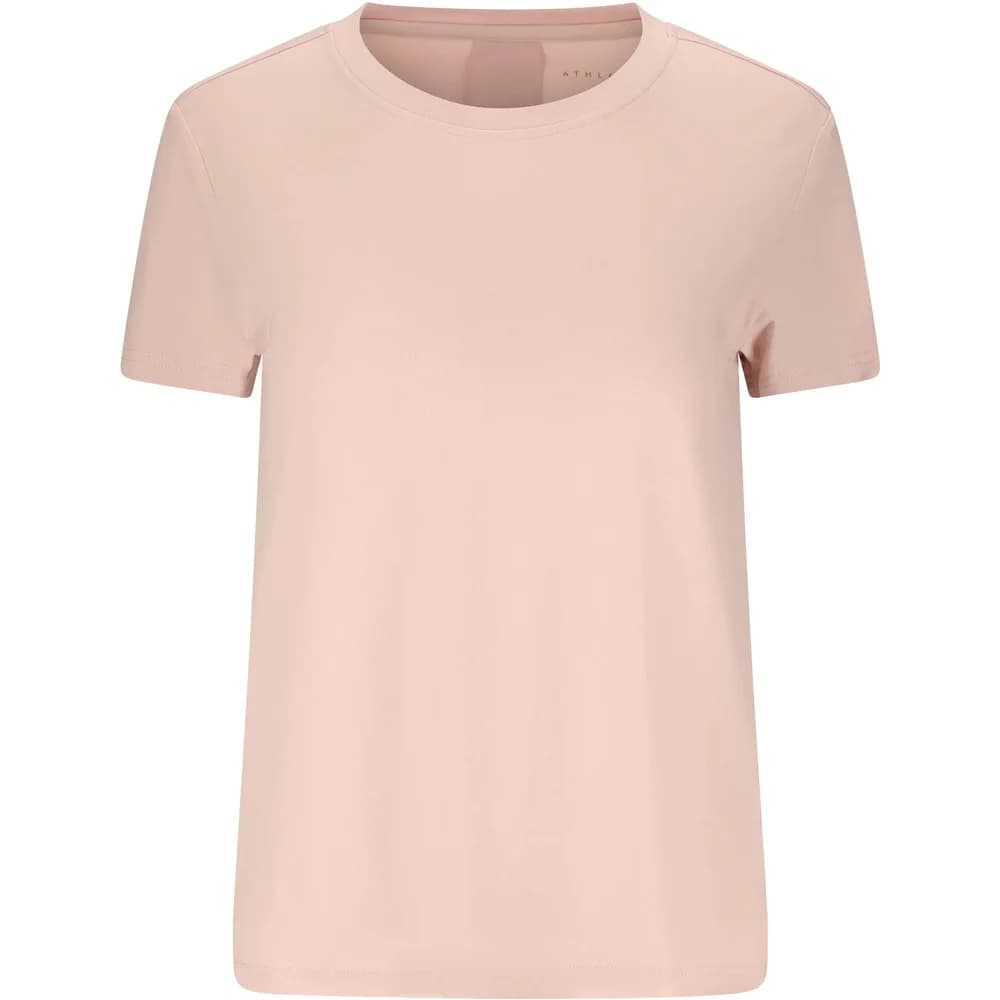 Athlecia Pacy V3 Trainingsshirt Damen 4417 - hushed violet 44