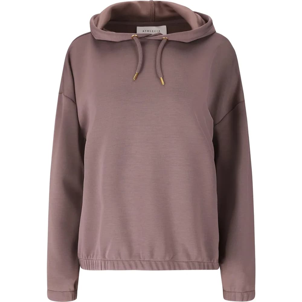 Athlecia Namier W Hoody sparrow (5274) 40