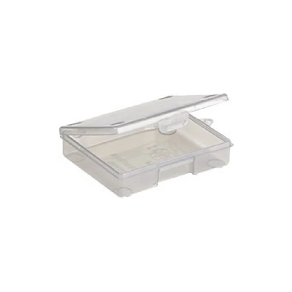 raaco Sortimentskasten 30er Pack RAACO 113922 Sortimentskasten Pocketbox B.119xT.95xH.27mm o