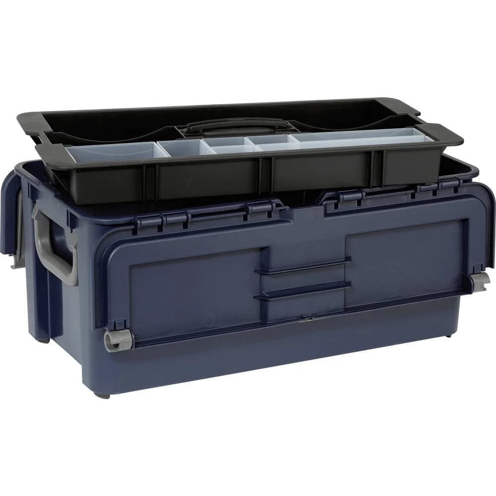 raaco Werkzeugkoffer Compact 37