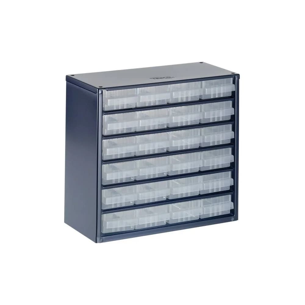 RAACO 137546 - Stahlmagazin 624-01