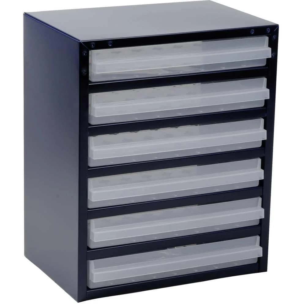RAACO 137591 - Stahlmagazin 250/6-3