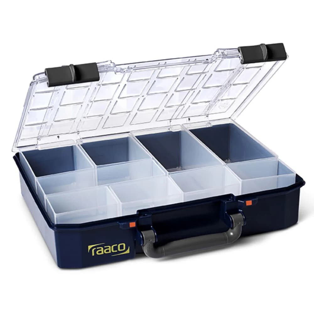raaco Aufbewahrungsbox