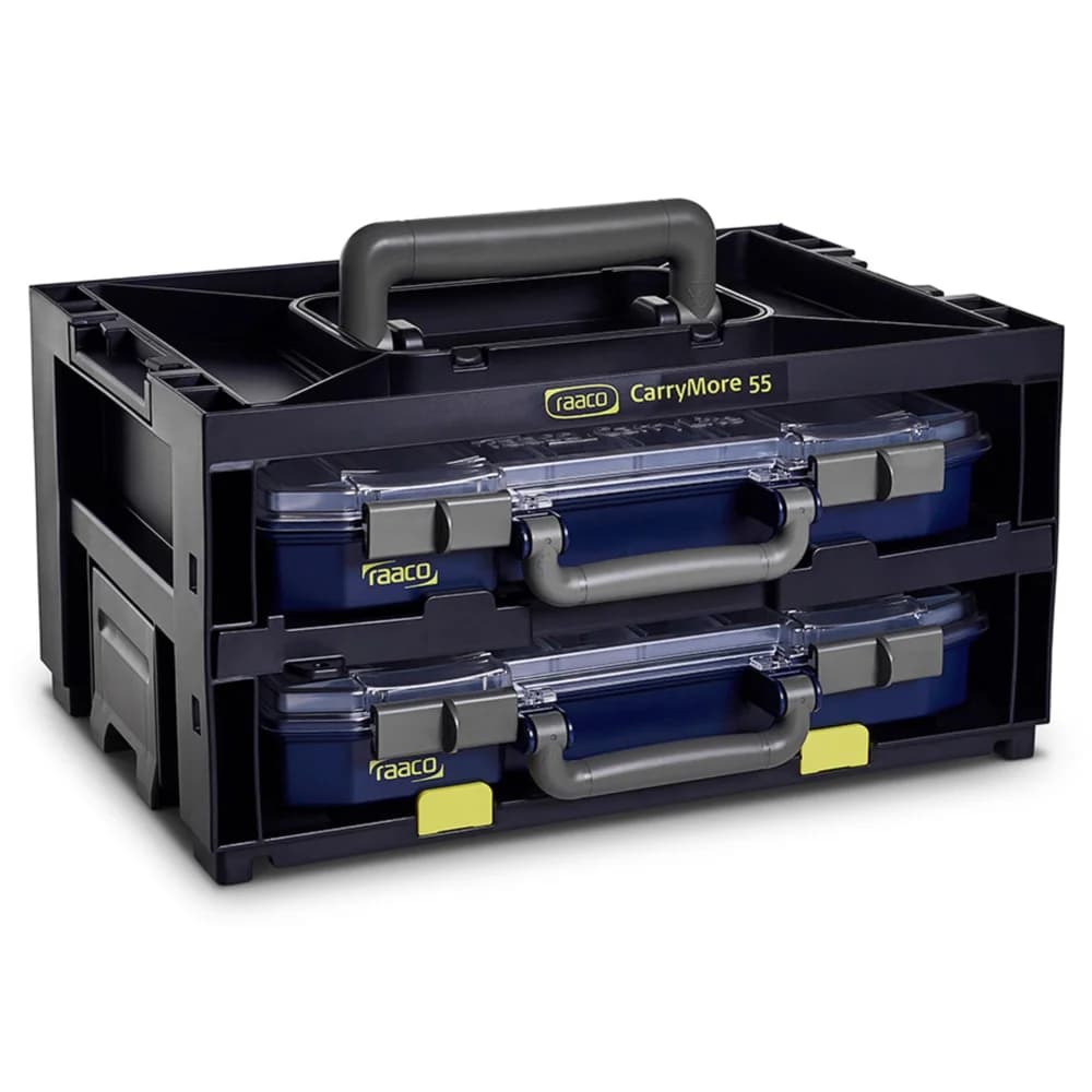 CarryMore 55x2